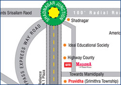 Rudra Sree Housing Pvt. Ltd.